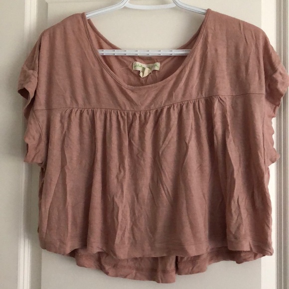 Urban Outfitters Tops - Urban Outfitters Staring at Stars crop